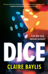 Dice - 9781761067242 by Claire Baylis, 9781761067242