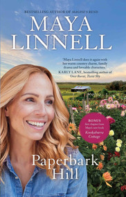 Paperbark Hill - 9781761069529 by Maya Linnell, 9781761069529