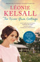 The River Gum Cottage - 9781761069543 by Léonie Kelsall, 9781761069543
