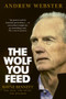 The Wolf You Feed by Andrew Webster, 9781761268601