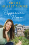 Peppercorn House by Nicole Hurley-Moore, 9781761470387
