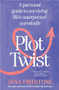 Plot Twist - 9781761470448 by Jana Firestone, 9781761470448