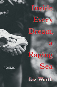 Inside Every Dream, a Raging Sea by Liz Worth, 9781771669092