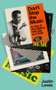 Don't Stop the Music (A Year of Pop History, One Day at a Time) by Justin Lewis, 9781783967162