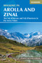Walking in Arolla and Zinal (The Val d'Herens and Val d'Annivers in the Swiss Valais) by Jonathan Williams, Lesley Williams, 9781786310965