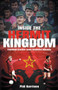 Inside the Hermit Kingdom (Football Stories from Stalinist Albania) by Phil Harrison, 9781801506892