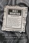 Boy Wanted on Savile Row (From Apprentice to Tailoring Icon) by Timothy Everest, Peter Brooker, 9781803993898