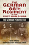 The German 66th Regiment in the First World War (The German Perspective) by Otto Korfes, Terence Zuber, 9781803995632
