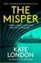The Misper - 9781838954512 by Kate London, 9781838954512