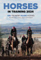 Horses in Training 2024 by Graham Dench, 9781839501470