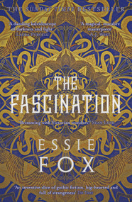The Fascination - 9781914585531 by Essie Fox, 9781914585531