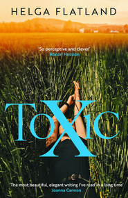 Toxic - 9781916788138 by Helga Flatland, Matt Bagguley, 9781916788138