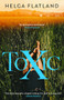 Toxic - 9781916788138 by Helga Flatland, Matt Bagguley, 9781916788138