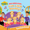 Wiggly Nursery Rhymes: Five Little Monkeys by The Wiggles, 9781922943866