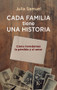 CADA FAMILIA TIENE UNA HISTORIA / Every Family has a History (Cómo heredamos la pérdida y el amor / How we inherit loss and love) (Spanish Edition) by Julia Samuel, 9788411211864