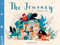 The Journey - 9781909263994 by Francesca Sanna, 9781909263994
