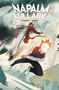 Napalm Lullaby by Rick Remender, Bengal, 9781534328600
