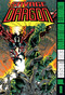Savage Dragon Ultimate Collection Vol. 3 by Erik Larsen, 9781534356382