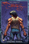 The Complete Darkness Volume 3 Deluxe Hardcover by Paul Jenkins, Ron Marz, David Lapham, Brian Buccellato, David Wohl, Dale Keown, Eric Basadula, Romano Molenaar, Francis Manapul, Keu Cha, Mark Texiera, Roger Cruz, 9781534375222