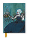 Broci: Cold Spring in Bloom (Foiled Journal) by Flame Tree Studio, 9781804179093
