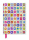 Aimee Stewart: Granny Squares (Foiled Journal) by Flame Tree Studio, 9781804179116