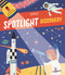 Spotlight Discovery Space by Little Genius Books, 9781960107435