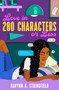 Love in 280 Characters or Less by Ravynn K. Stringfield, 9781250899385