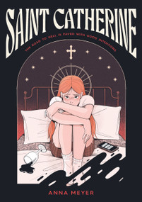 Saint Catherine - 9781250364371 by Anna Meyer, 9781250364371