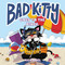 Bad Kitty Goes to the Beach by Nick Bruel, Nick Bruel, 9781250884800