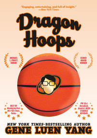 Dragon Hoops - 9781250363084 by Gene Luen Yang, 9781250363084