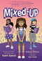 Mixed-Up - 9781250840882 by Kami Garcia, Brittney Williams, 9781250840882