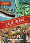 History Comics: Ellis Island (Immigration and the American Dream) by Felipe Galindo Feggo, Tait Howard, 9781250768797
