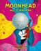 Moonhead and the Music Machine [Graphic Novel] by Andrew Rae, 9781910620335
