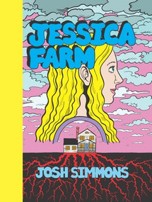 Jessica Farm by Josh Simmons, 9781683969938