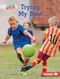 Trying My Best by Katie Peters, 9781728440958