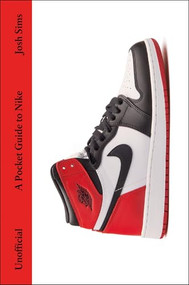 A Pocket Guide to Nike by Josh Sims, 9781529438666