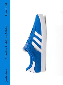A Pocket Guide to Adidas by Josh Sims, 9781529438680