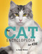The Cat Encyclopedia for Kids by Joanne Mattern, 9781623709372