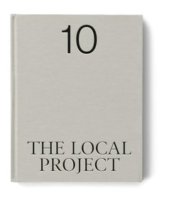 The Local Project (Book 10) by The Local Project, 9781761450891
