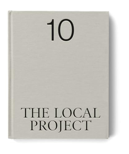 The Local Project (Book 10) by The Local Project, 9781761450891
