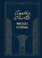 Agatha Christie Writer's Journal by Chronicle Books, 9781797226279
