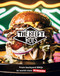 Beefy Boys (From Backyard BBQ to World-Class Burgers) by The Beefy Boys, 9781837832859