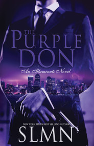 The Purple Don (Mystery Thriller Suspense Novel) by SLMN, 9780998767413