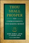 Thou Shall Prosper (Ten Commandments for Making Money) - 9781394216543 by Rabbi Daniel Lapin, Dave Ramsey, 9781394216543