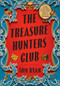The Treasure Hunters Club (A Mystery) by Tom Ryan, 9780802163639