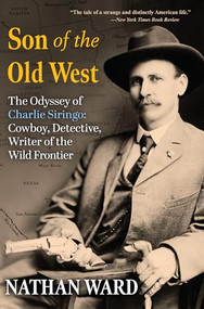 Son of the Old West - 9780802163660 by Nathan Ward, 9780802163660