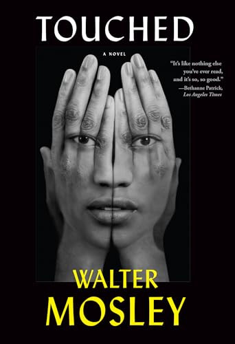 Touched - 9780802163752 by Walter Mosley, 9780802163752