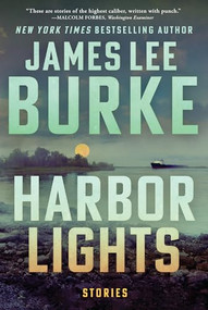 Harbor Lights - 9780802163912 by James Lee Burke, 9780802163912