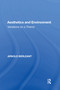 Aesthetics and Environment (Variations on a Theme) by Arnold Berleant, 9781138618763