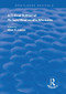 A Critical Edition of Richard Brathwait's Whimzies - 9780367254858 by Allen H. Lanner, 9780367254858